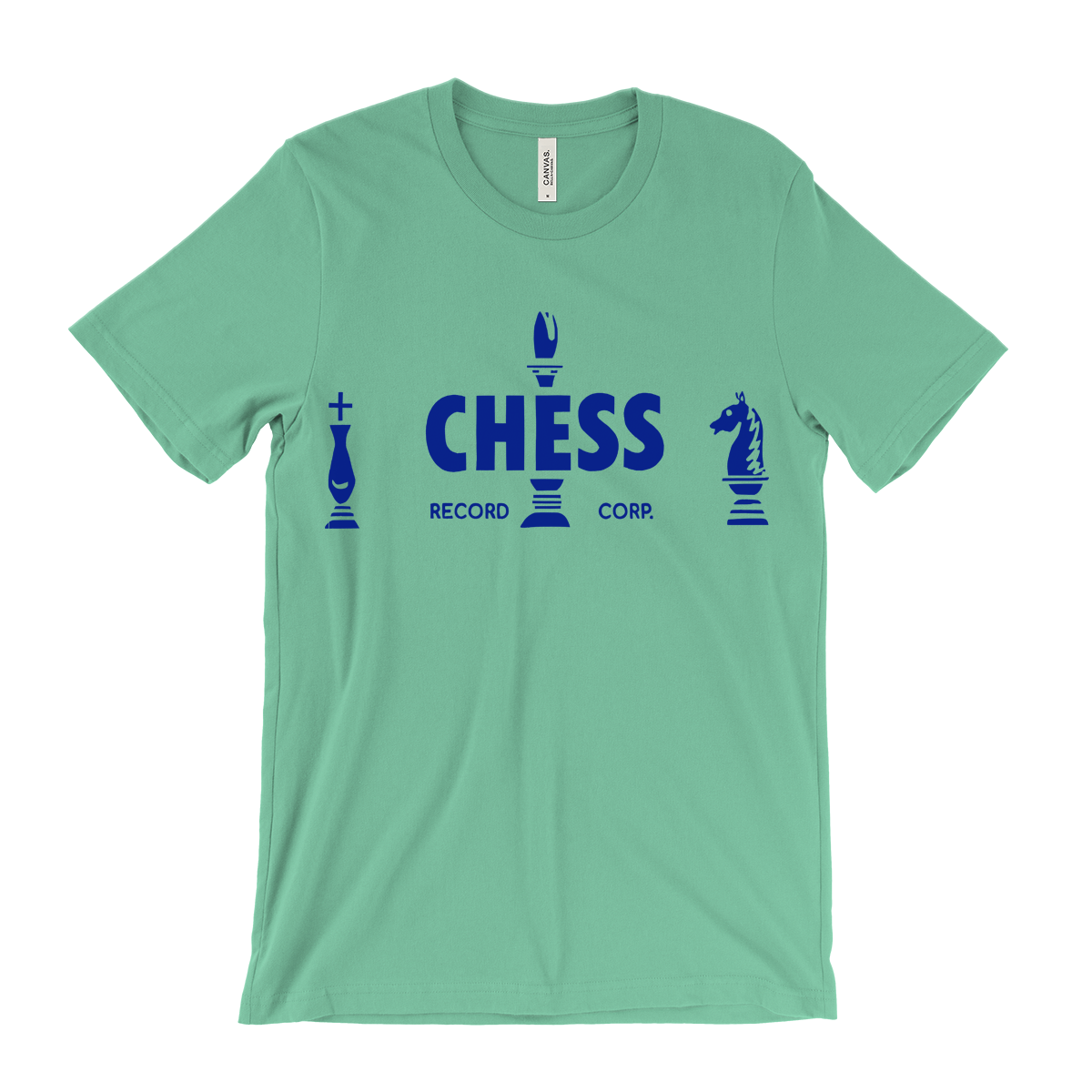 Chess Records T-Shirt