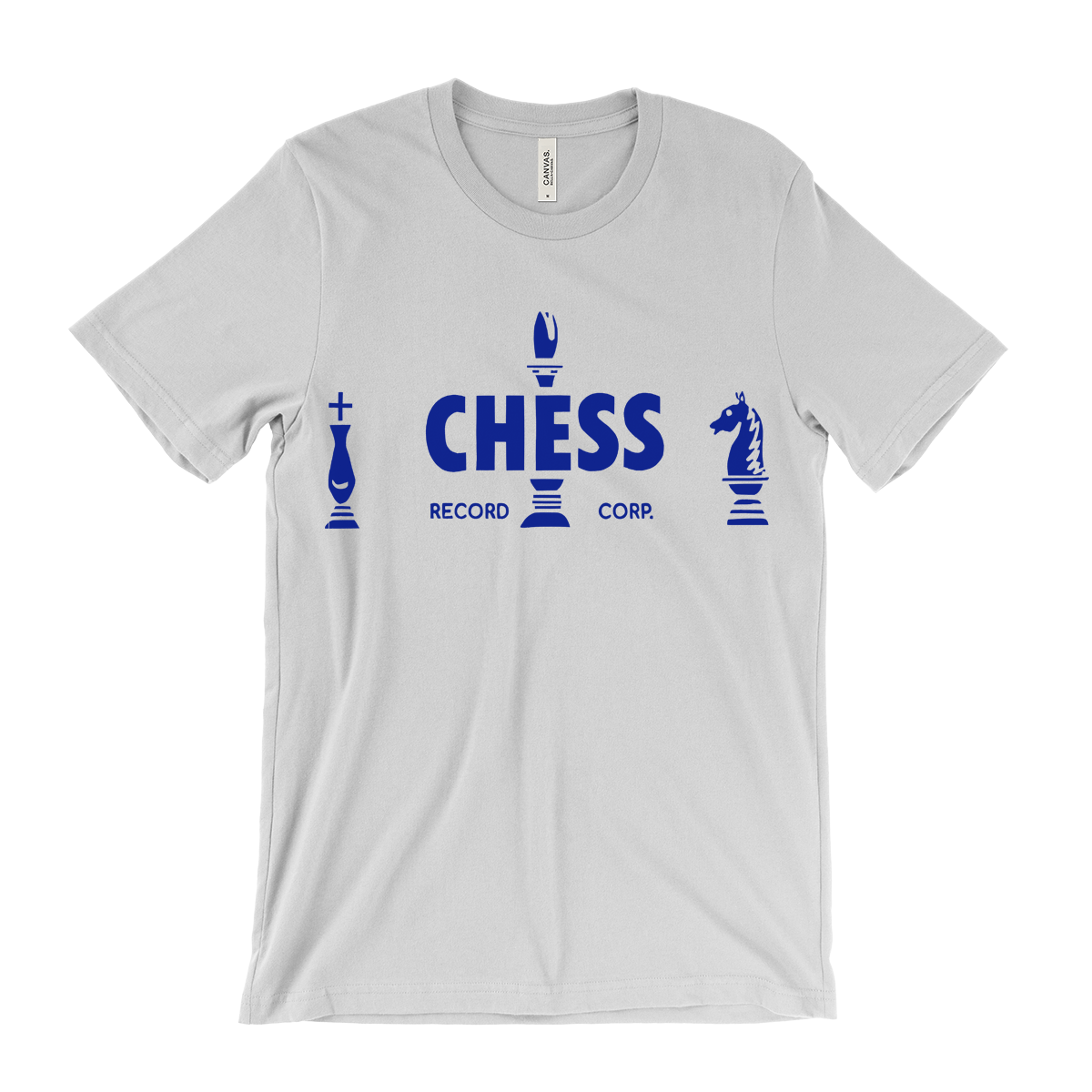 Chess Records T-Shirt