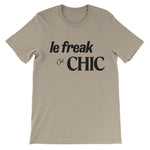 Load image into Gallery viewer, Chic Le Freak C&#39;est T-Shirt
