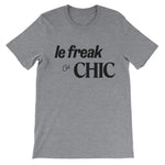 Load image into Gallery viewer, Chic Le Freak C&#39;est T-Shirt
