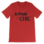 Load image into Gallery viewer, Chic Le Freak C&#39;est T-Shirt
