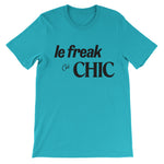 Load image into Gallery viewer, Chic Le Freak C&#39;est T-Shirt
