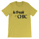 Load image into Gallery viewer, Chic Le Freak C&#39;est T-Shirt
