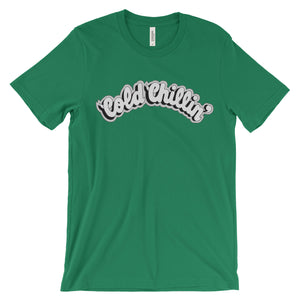 Cold Chillin' T-Shirt