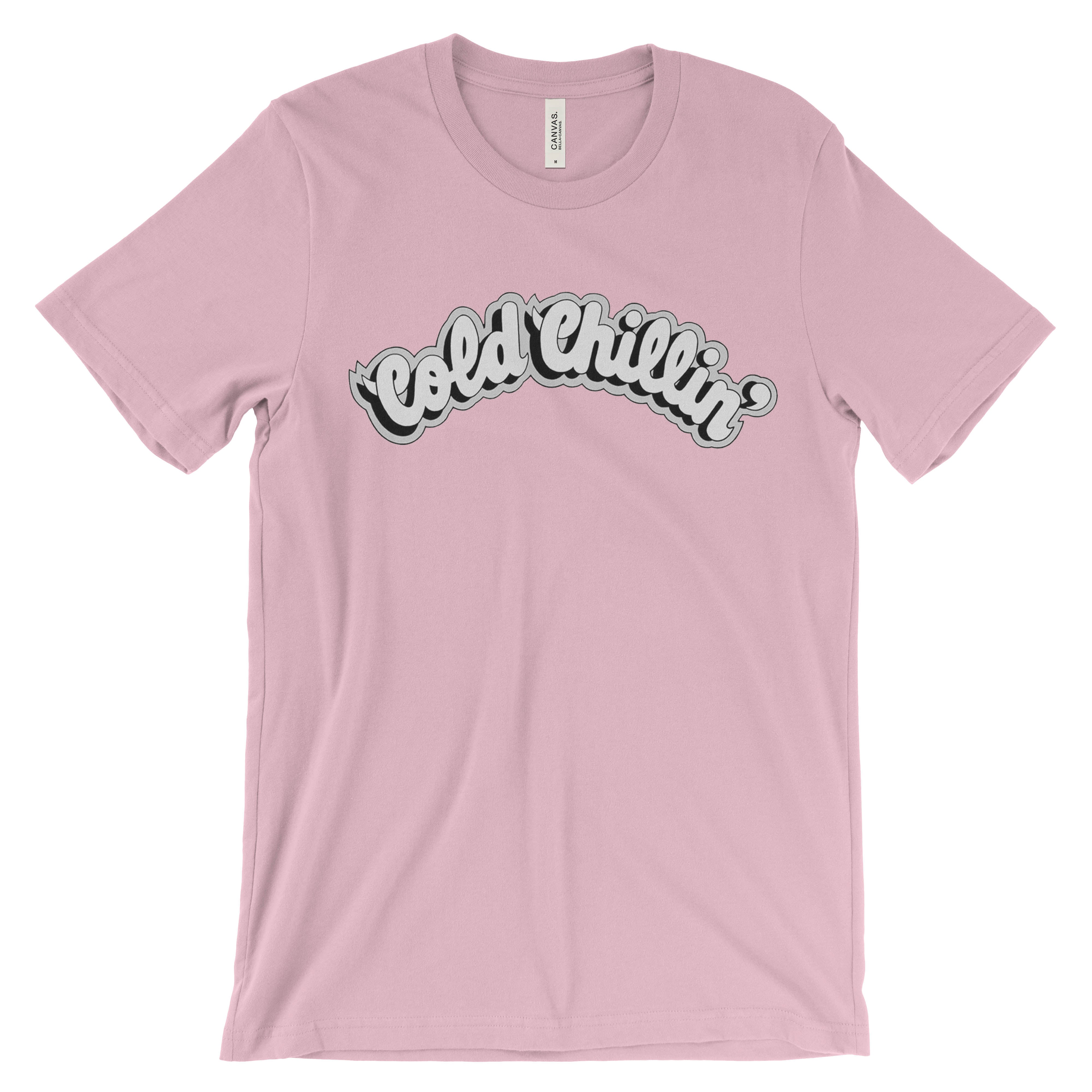 Cold Chillin' T-Shirt