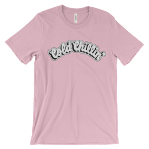 Cold Chillin' T-Shirt