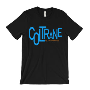 John Coltrane - My Favorite Things T-Shirt