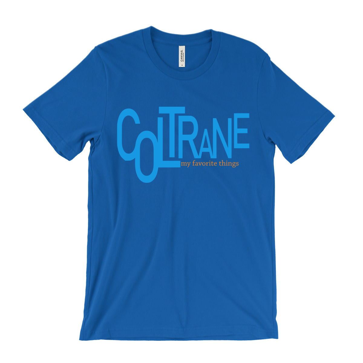 John Coltrane - My Favorite Things T-Shirt