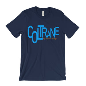 John Coltrane - My Favorite Things T-Shirt