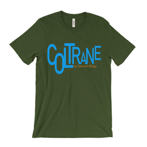 John Coltrane - My Favorite Things T-Shirt