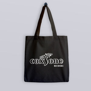 Coxsone Records Tote Bag