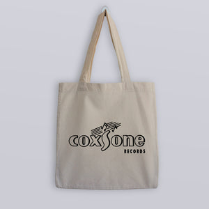 Coxsone Records Tote Bag