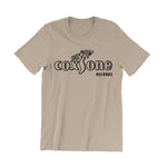 Load image into Gallery viewer, Coxsone Records Logo T-Shirt
