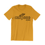 Load image into Gallery viewer, Coxsone Records Logo T-Shirt
