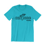 Load image into Gallery viewer, Coxsone Records Logo T-Shirt
