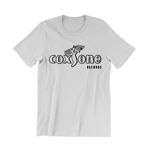 Coxsone Records Logo T-Shirt