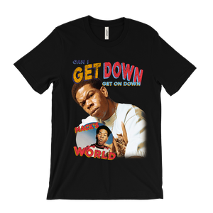 Craig Mack Can I Get Down?  T-Shirt