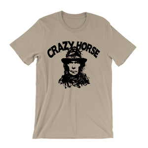 Neil Young Crazy Horse T-Shirt