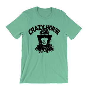 Neil Young Crazy Horse T-Shirt