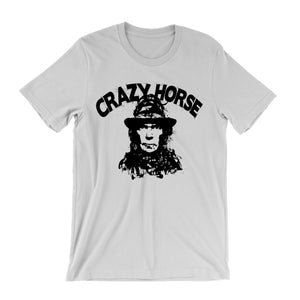 Neil Young Crazy Horse T-Shirt