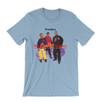 Load image into Gallery viewer, Crooklyn Dodgers T-Shirt
