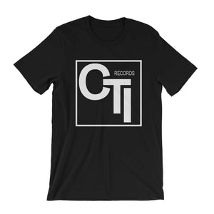 CTI Records T-Shirt