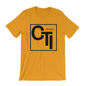 CTI Records T-Shirt