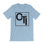 Load image into Gallery viewer, CTI Records T-Shirt
