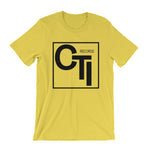 Load image into Gallery viewer, CTI Records T-Shirt
