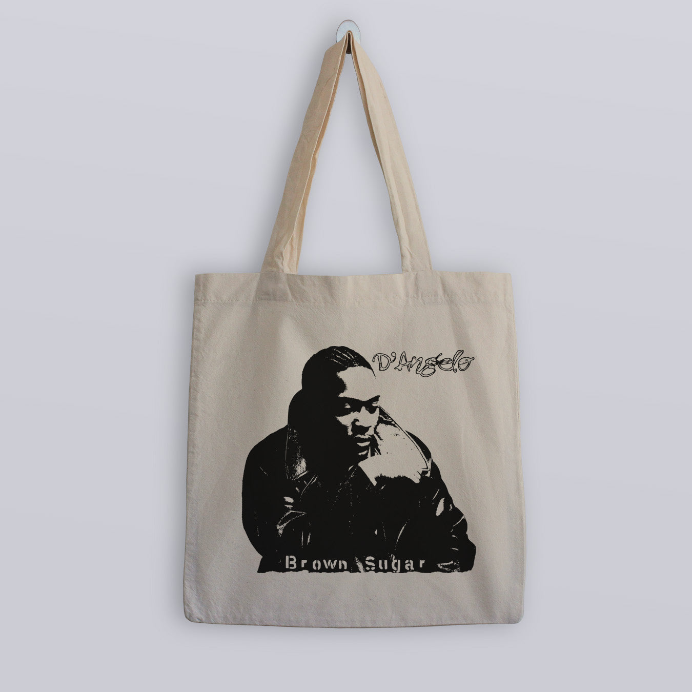 D'angelo Tote Bag