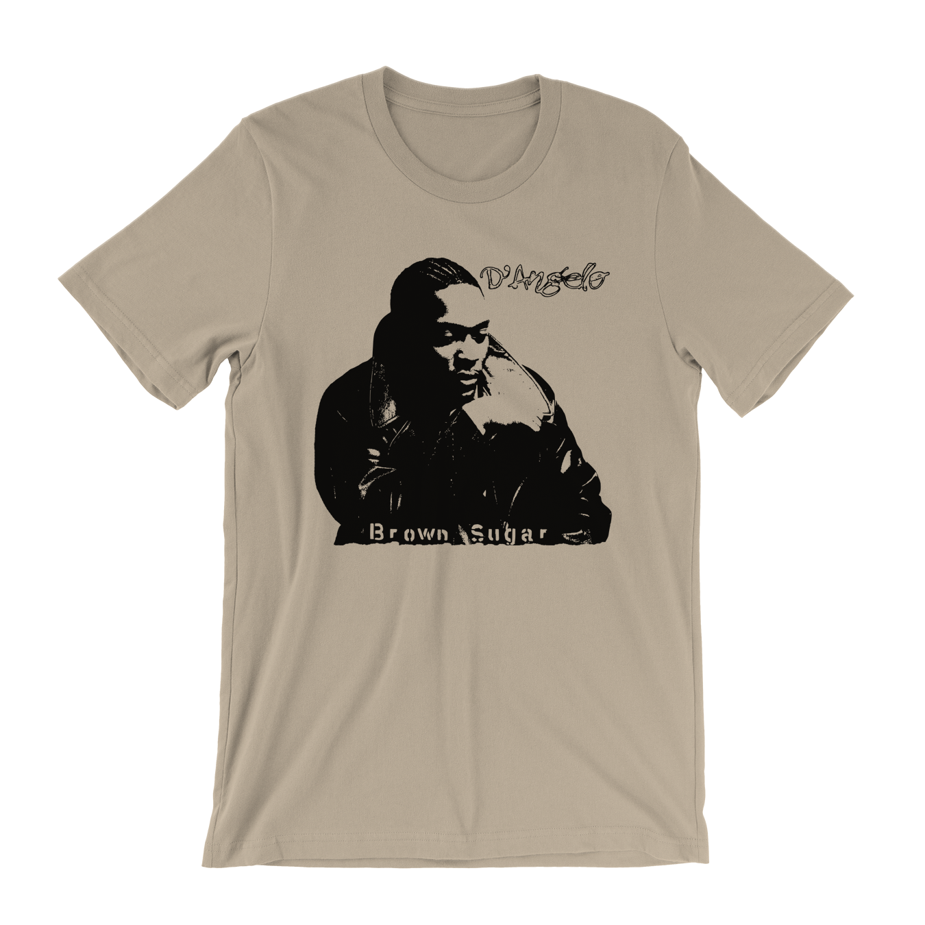 D'Angelo Brown Sugar T-Shirt