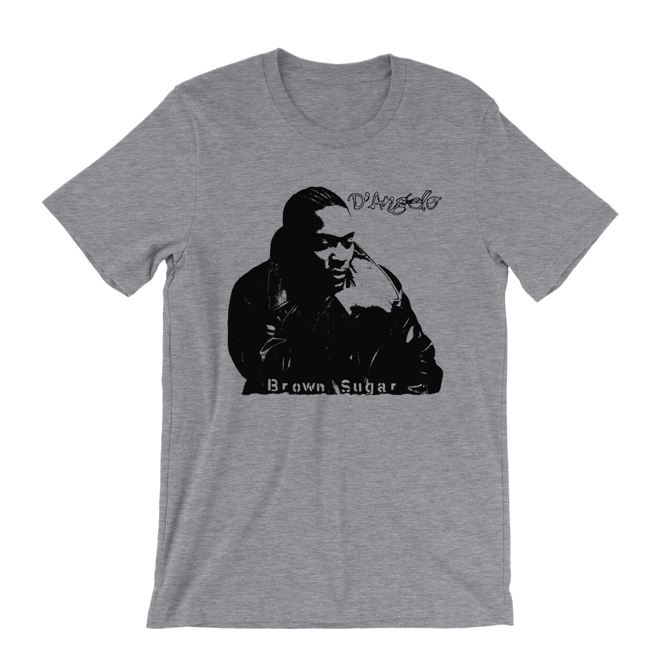 D'Angelo Brown Sugar T-Shirt