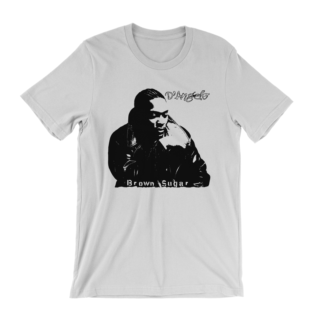 D'Angelo Brown Sugar T-Shirt