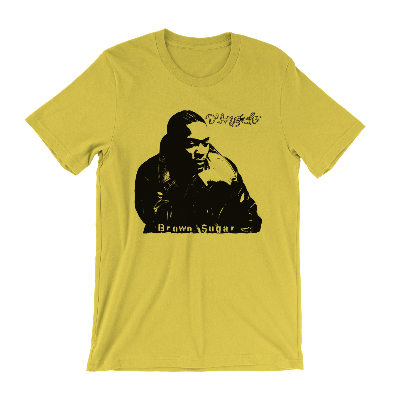 D'Angelo Brown Sugar T-Shirt