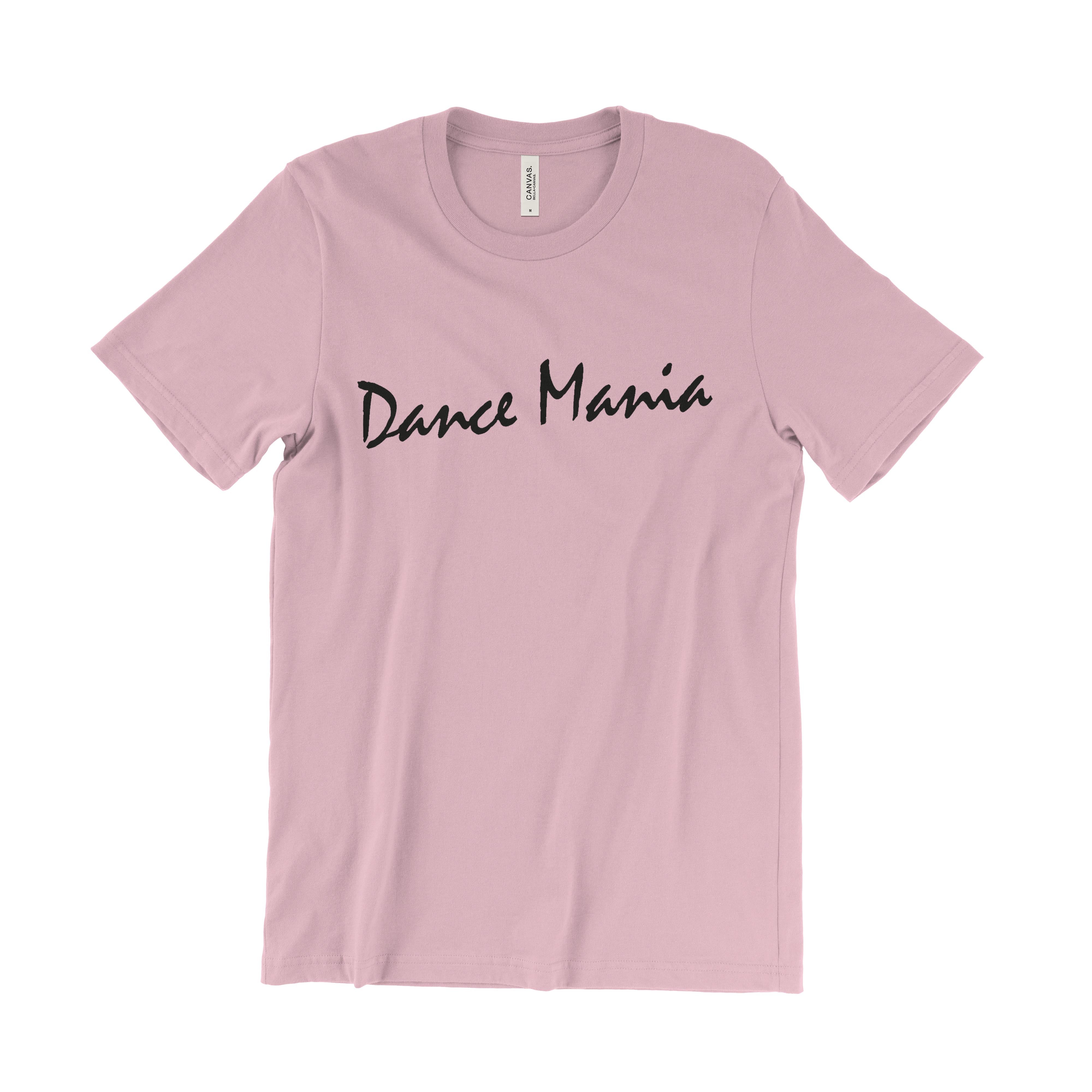 Dance Mania T-Shirt