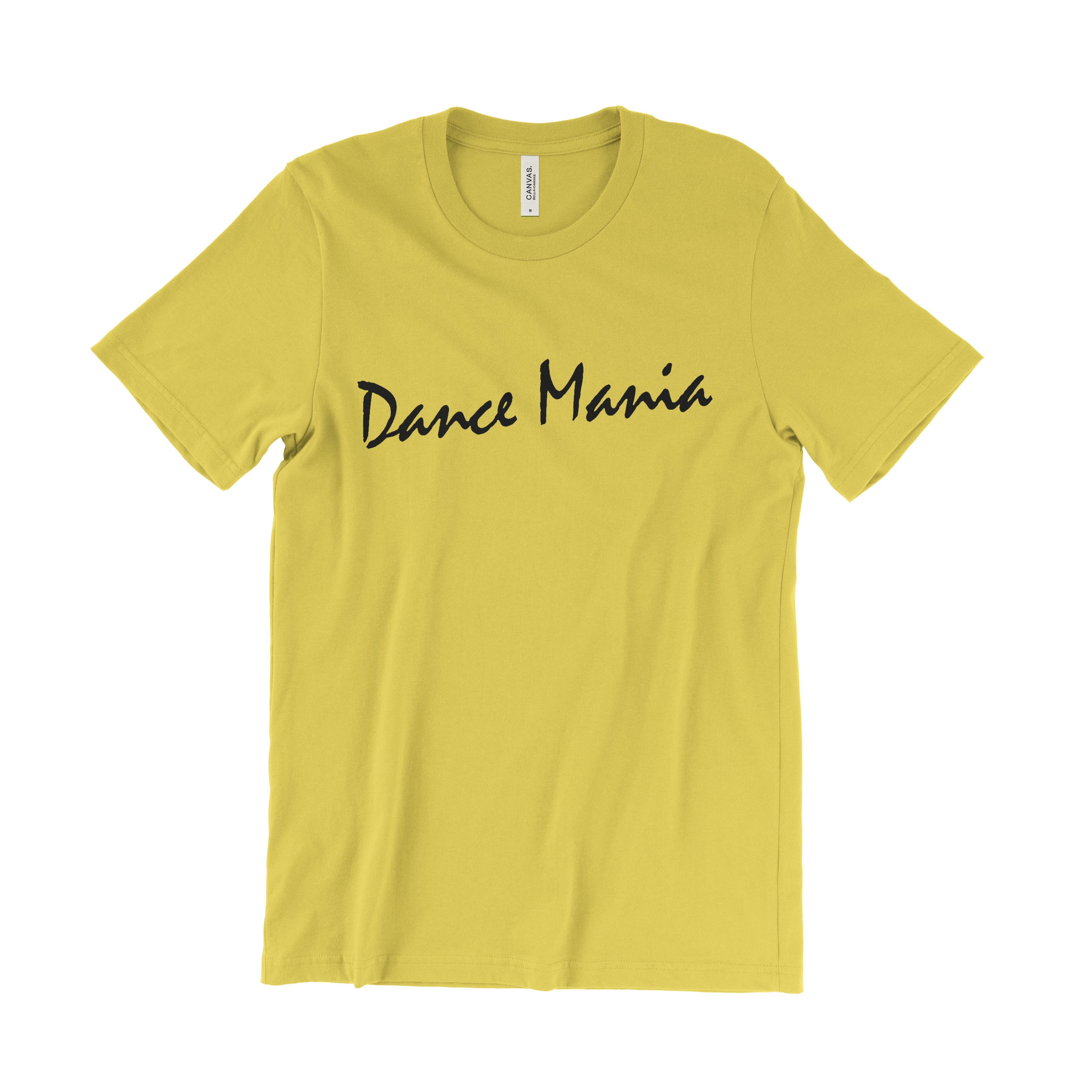 Dance Mania T-Shirt