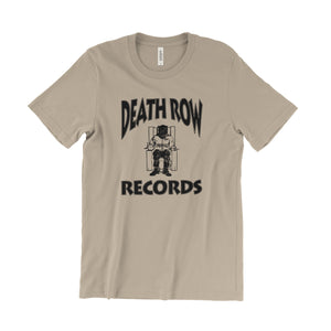 Death Row Records T-Shirt