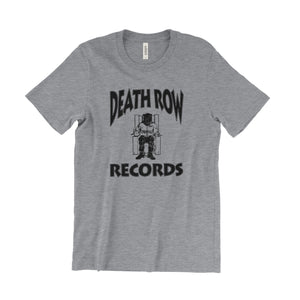 Death Row Records T-Shirt