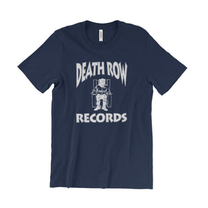 Death Row Records T-Shirt