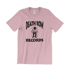 Death Row Records T-Shirt