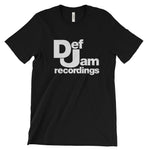 Load image into Gallery viewer, Def Jam Recordings T-Shirt
