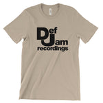 Load image into Gallery viewer, Def Jam Recordings T-Shirt
