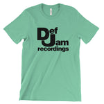 Load image into Gallery viewer, Def Jam Recordings T-Shirt
