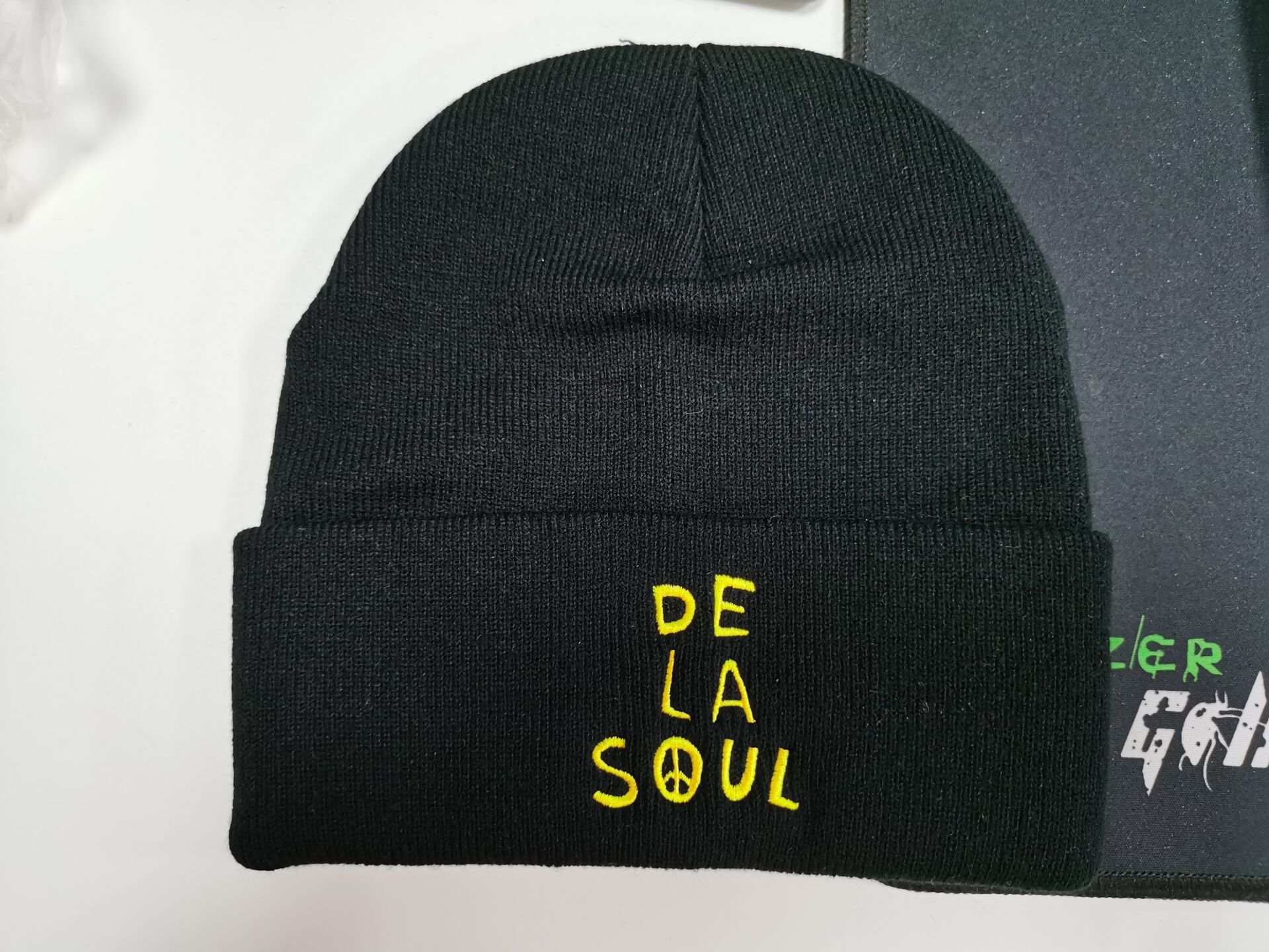 De La Soul Beanie