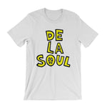 Load image into Gallery viewer, De La Soul Peace T-Shirt
