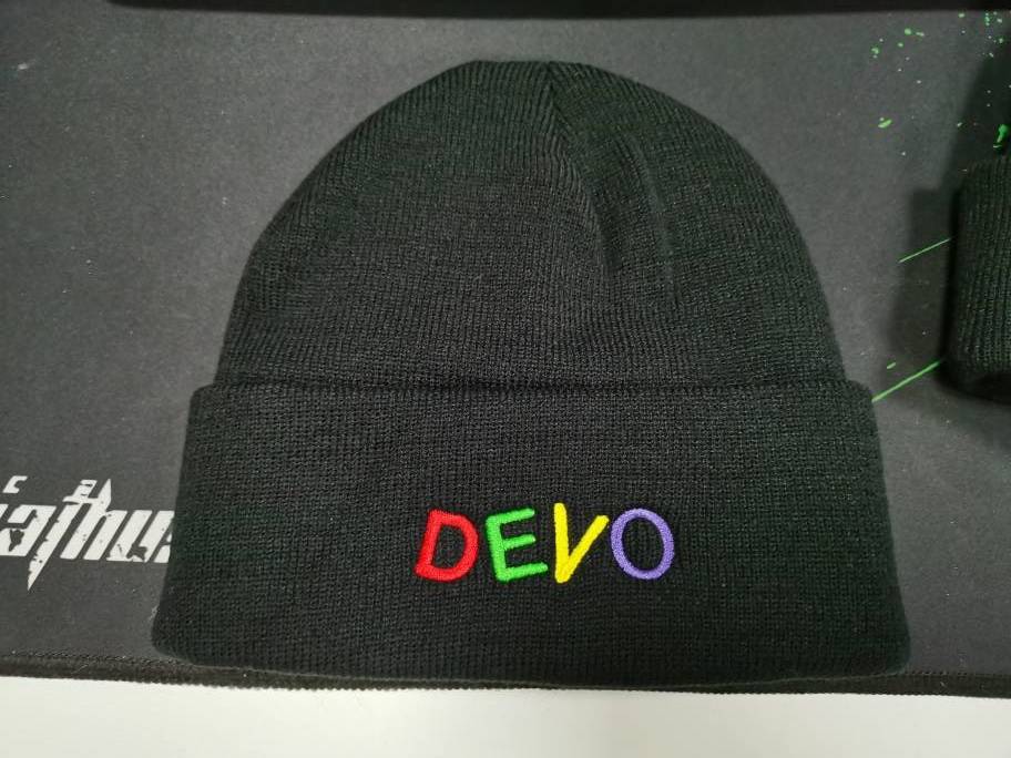 Devo Beanie