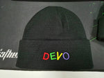 Load image into Gallery viewer, Devo Beanie
