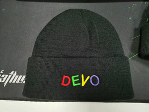 Devo Beanie