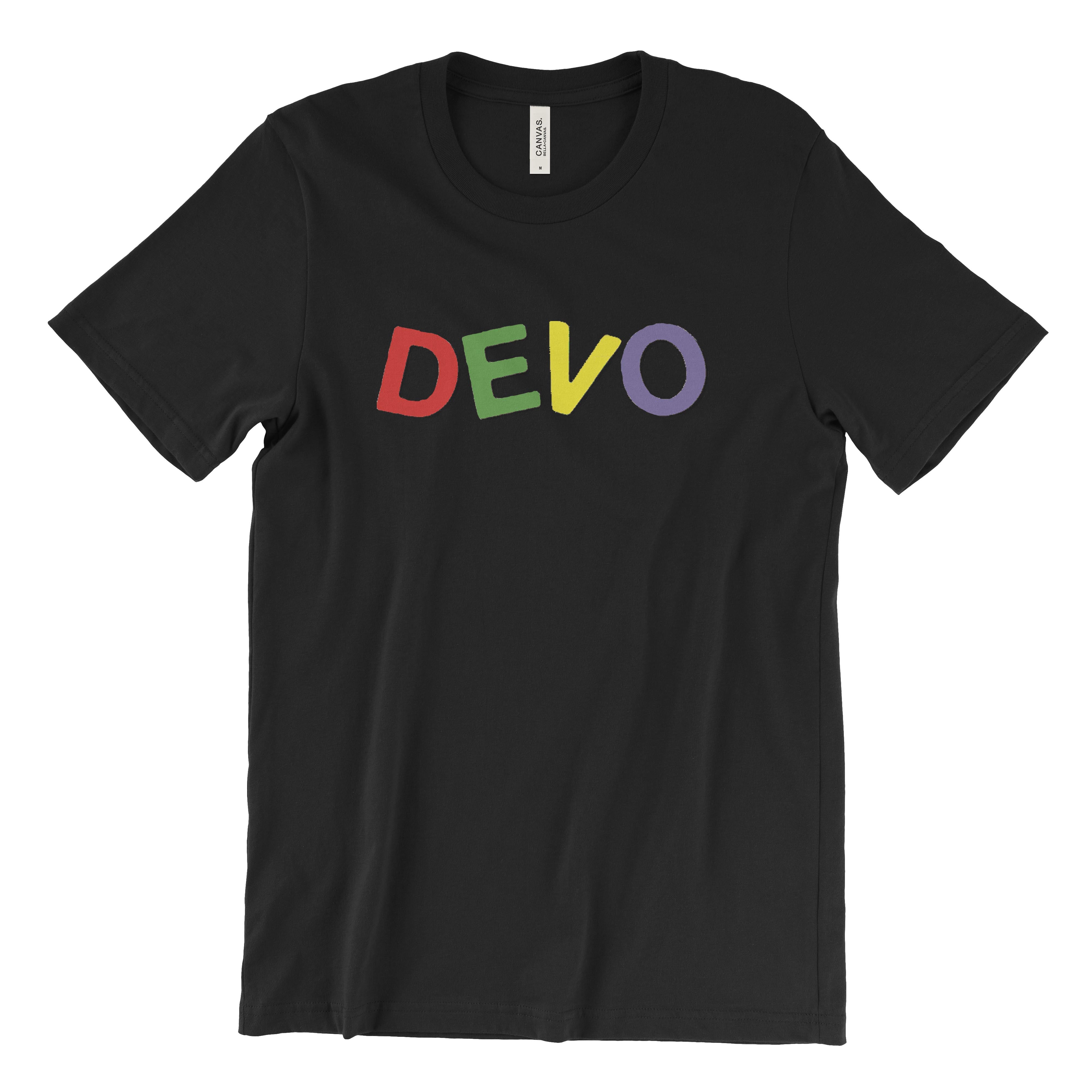 Devo T-Shirt