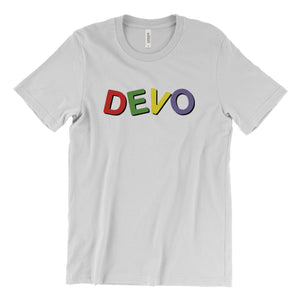 Devo T-Shirt